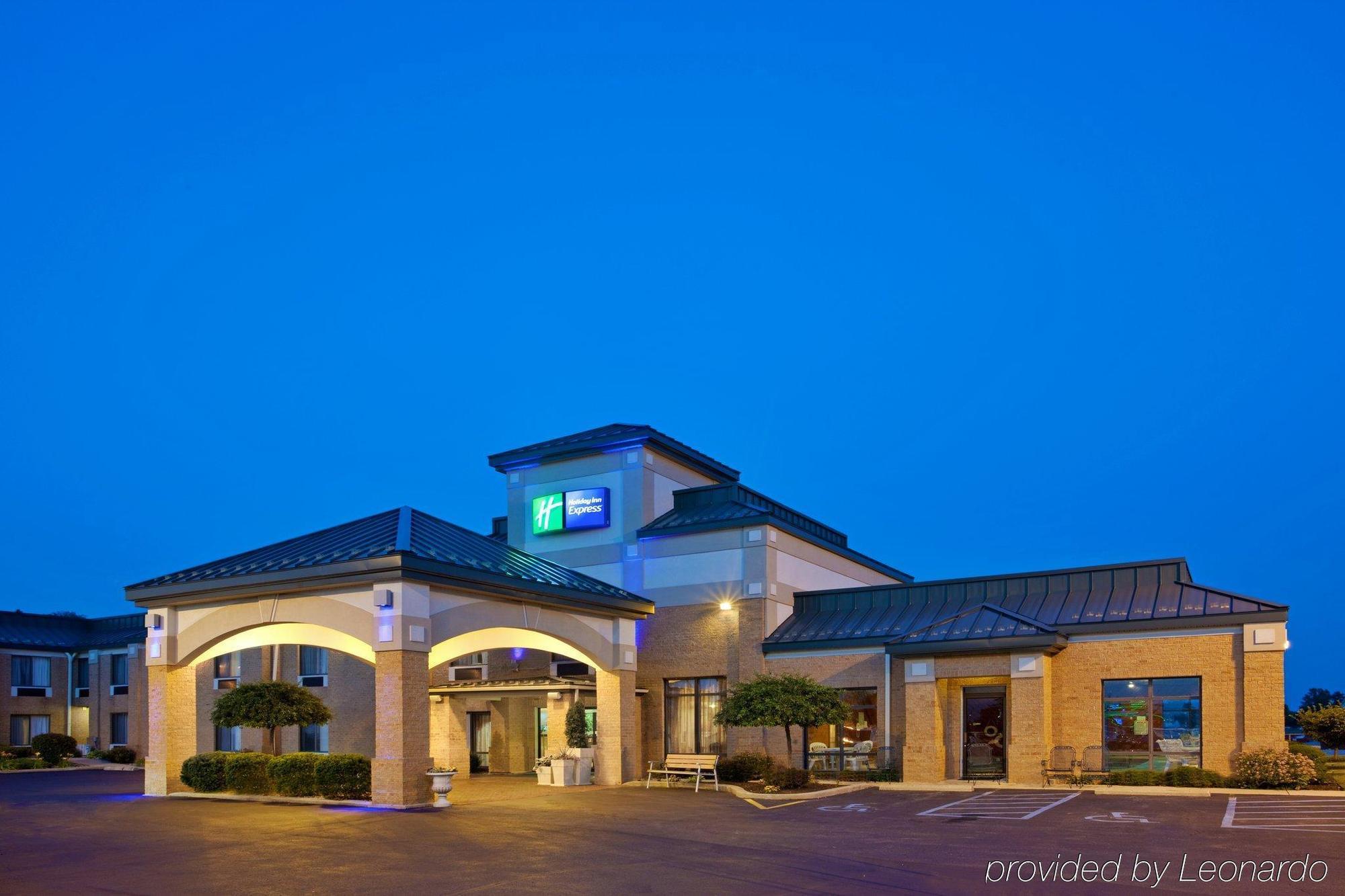 亨廷顿大学附近凯富酒店 Huntington 外观 照片